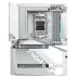 Gigabyte X870 AORUS STEALTH ICE socket AM5