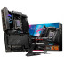 MSI MPG X870E CARBON WIFI socket AM5