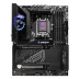 MSI MPG X870E CARBON WIFI socket AM5