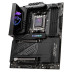 MSI MPG X870E CARBON WIFI socket AM5