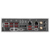 MSI MPG X870E CARBON WIFI socket AM5