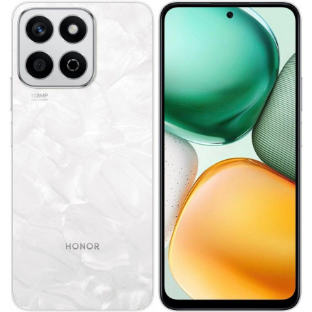 HONOR X7c 8/256 ГБ белый