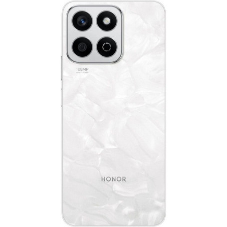 HONOR X7c 8/256 ГБ белый