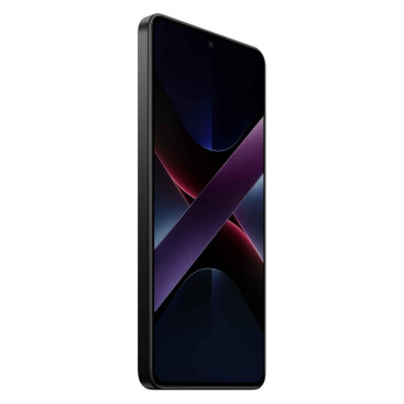 POCO M7 Pro 8/256 ГБ черный