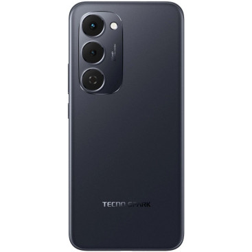 Tecno SPARK 40 Pro+ 8/256 ГБ черный