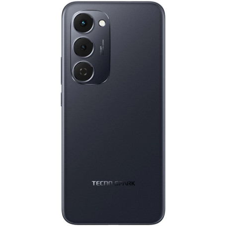 Tecno SPARK 40 Pro+ 8/256 ГБ черный