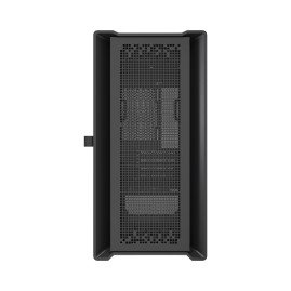 Powercase ByteFlow Micro NF, mATX, Black, CAMBNF-F0