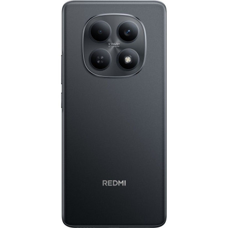Xiaomi Redmi Note 15 6/128 ГБ черный