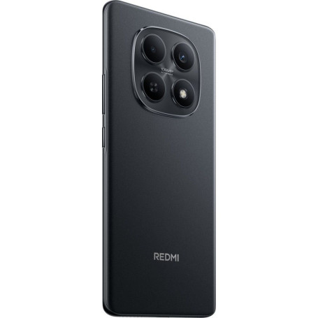 Xiaomi Redmi Note 15 6/128 ГБ черный