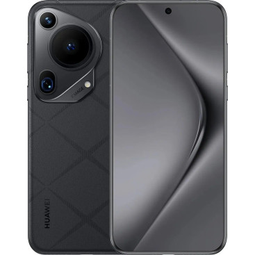 HUAWEI Pura 70 Ultra 16/512 ГБ черный