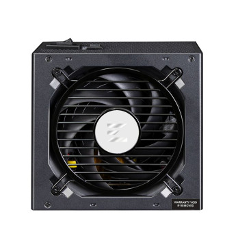 Zalman ZM1200-ARX2, 1200W, 80 PLUS Platinum, черный
