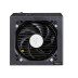 Zalman ZM1200-ARX2, 1200W, 80 PLUS Platinum, черный