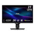27" MSI UHD/FHD MAG 274UPDF E16M, черный
