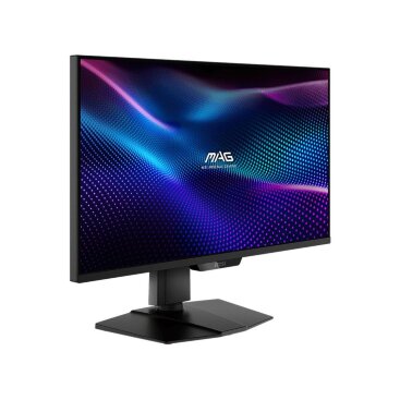27" MSI UHD/FHD MAG 274UPDF E16M, черный