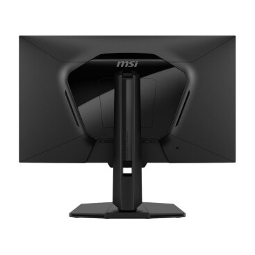 27" MSI UHD/FHD MAG 274UPDF E16M, черный