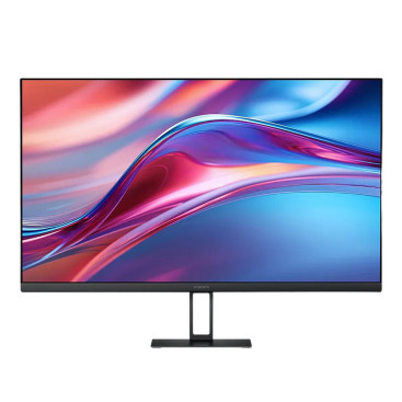 27" Xiaomi QHD 2K Monitor A27Qi, черный
