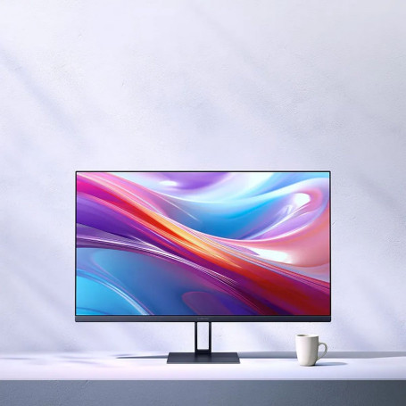 27" Xiaomi QHD 2K Monitor A27Qi, черный
