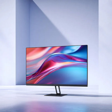 27" Xiaomi QHD 2K Monitor A27Qi, черный
