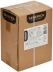 Удлинитель силовой IEK УК30 (WKP10-10-04-30-G) 3x1.0кв.мм 4розет. 30м ПВС 10A катушка черный