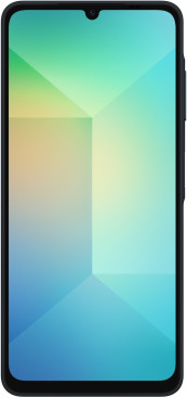 Samsung Galaxy A06 4/64 ГБ черный