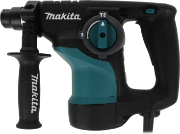 Перфоратор Makita HR2800 патрон:SDS-plus уд.:2.9Дж 800Вт (кейс в комплекте)