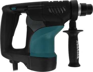 Перфоратор Makita HR2800 патрон:SDS-plus уд.:2.9Дж 800Вт (кейс в комплекте)