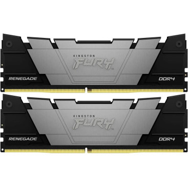 Kingston FURY Renegade 16GB (2x8GB) DDR4 4266 KF442C19RB2K2/16