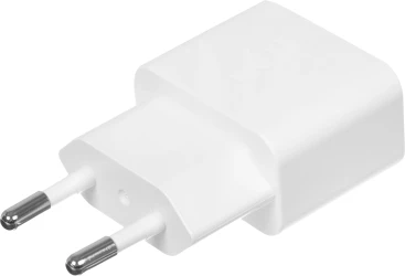 Сетевое зар./устр. Samsung EP-T2510 25W 3A (PD) белый (EP-T2510NWEGEU)