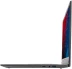 Ноутбук IRU Tactio 15PHC Ryzen 7 5825U 16Gb SSD512Gb AMD Radeon Graphics 15.6" IPS FHD (1920x1080) Windows 11 Pro Multi Language black WiFi BT Cam 4350mAh (2046017)
