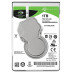 Seagate BarraCuda 2.5" 1TB SATA 6Gb/s 5400rpm 128MB ST1000LM048