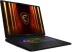 Ноутбук MSI Crosshair 18 HX AI A2XWGKG-022XRU Core Ultra 9 275HX 32Gb SSD1Tb NVIDIA GeForce RTX 5070 8Gb 18" IPS QHD+ (2560x1600) FreeDOS black WiFi BT Cam (9S7-184111-022)