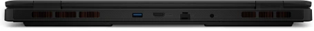 Ноутбук MSI Crosshair 18 HX AI A2XWGKG-022XRU Core Ultra 9 275HX 32Gb SSD1Tb NVIDIA GeForce RTX 5070 8Gb 18" IPS QHD+ (2560x1600) FreeDOS black WiFi BT Cam (9S7-184111-022)