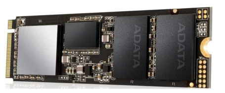 ADATA XPG MARS 980 PRO 1TB M.2 2280 PCIe Gen5x4 SMAR-980P-1TCI