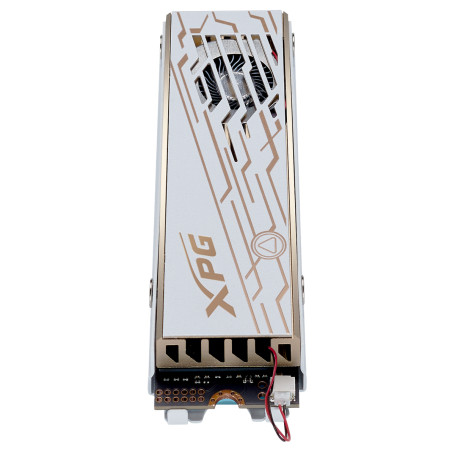 ADATA XPG MARS 980 PRO 1TB M.2 2280 PCIe Gen5x4 SMAR-980P-1TCI