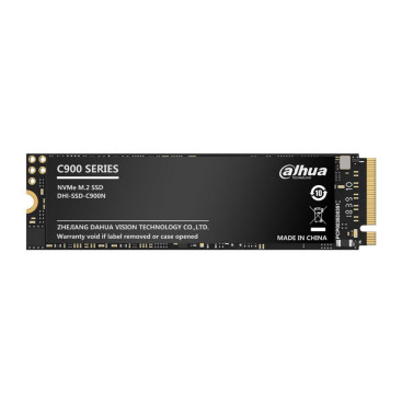 Dahua C900N 1TB M.2 2280 PCIe Gen3x4 2000/1600 DHI-SSD-C900N1TB