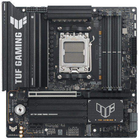 Asus TUF GAMING B850M-PLUS II socket AM5