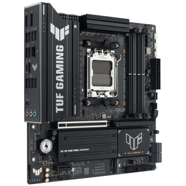 Asus TUF GAMING B850M-PLUS II socket AM5