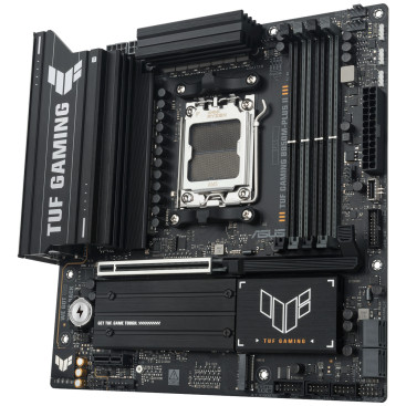 Asus TUF GAMING B850M-PLUS II socket AM5