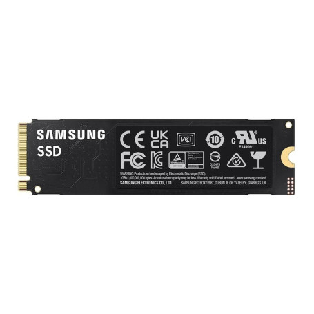 Samsung 990 EVO 2TB M.2 2280 PCIe Gen4x4 5000/4200 MZ-V9E2T0B/AM