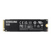 Samsung 990 EVO 2TB M.2 2280 PCIe Gen4x4 5000/4200 MZ-V9E2T0B/AM