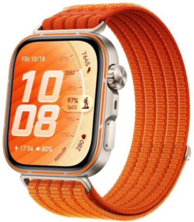 Huawei FIT 5 PRO, NKI-B29, оранжевый