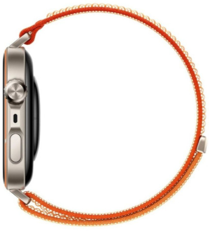 Huawei FIT 5 PRO, NKI-B29, оранжевый