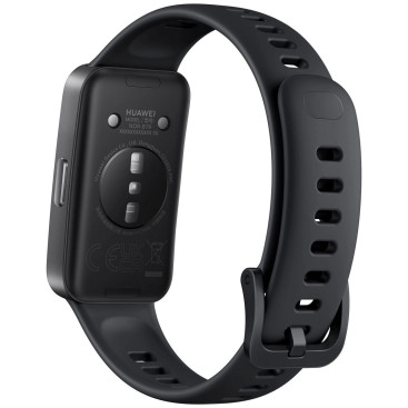 Huawei Band 10, NOR-B29, матово-черный