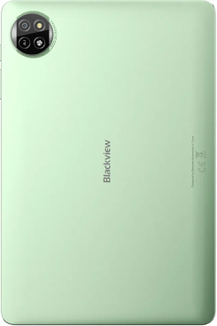 Blackview Tab 20 4/64GB, Wi-Fi, зеленый