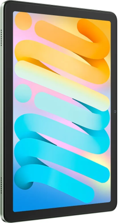 Blackview Tab 20 4/64GB, Wi-Fi, зеленый