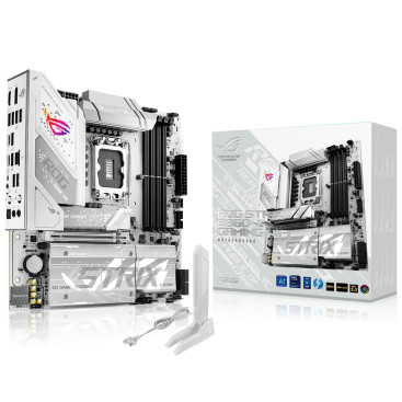 Asus ROG STRIX B860-G GAMING WIFI LGA1851