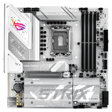 Asus ROG STRIX B860-G GAMING WIFI LGA1851