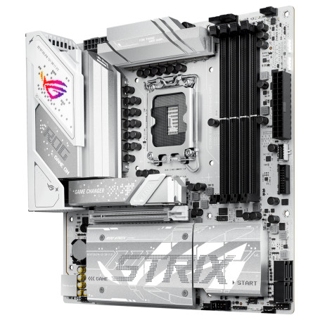 Asus ROG STRIX B860-G GAMING WIFI LGA1851