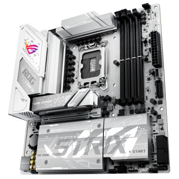 Asus ROG STRIX B860-G GAMING WIFI LGA1851