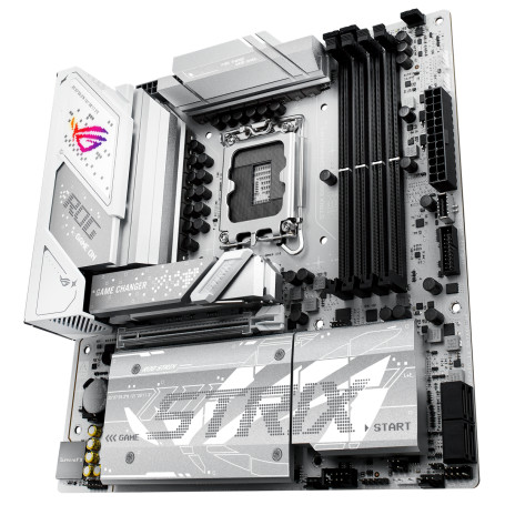 Asus ROG STRIX B860-G GAMING WIFI LGA1851